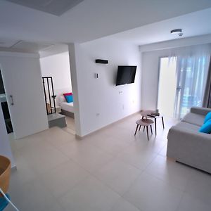 Deluxe  Suite Adults only